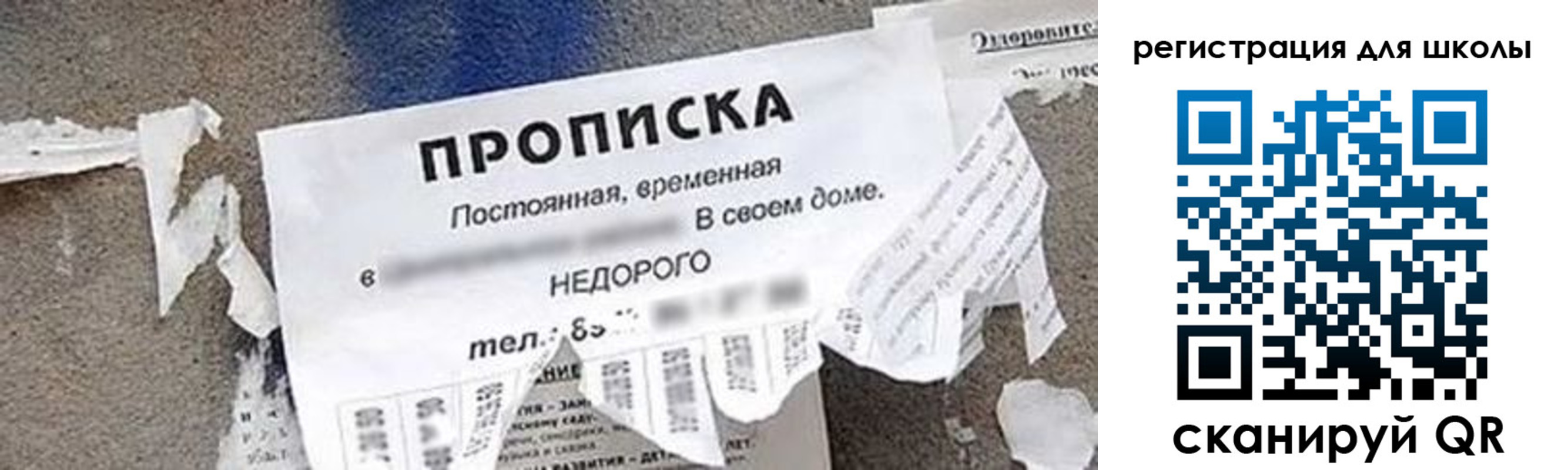 временная регистрация поиск в Тынде